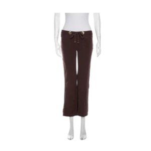 Tory Burch Sweatpants Active Wear